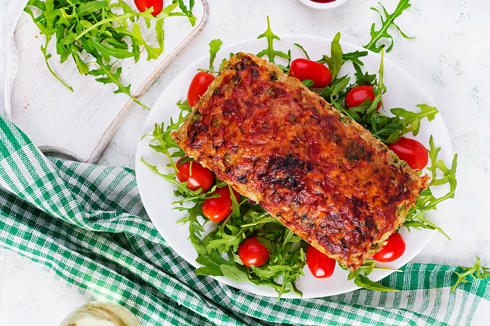 Body Ecology’s ‘tastes as good as the real thing’ turkey loaf recipe
