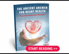 The Ancient Answer for Heart Health