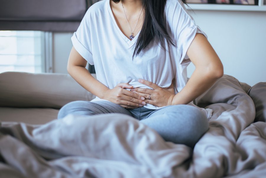 Is Diarrhea A Symptom Of COVID Calm It With Probiotics 