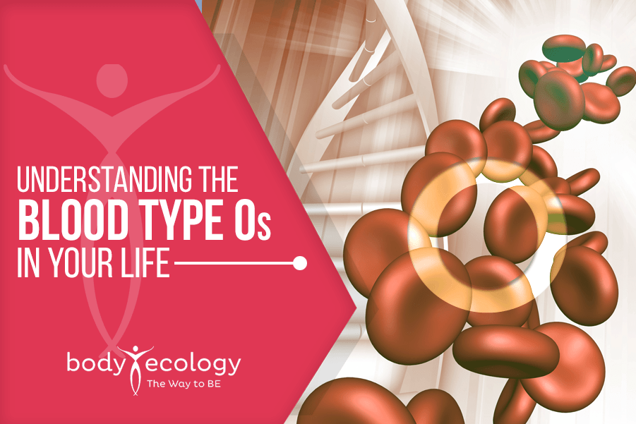Calling all Os: A deep dive into blood type O diet, exercise + personality