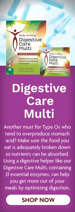 digestive care multi