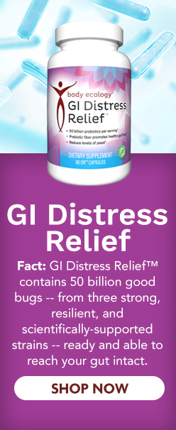 GI Distress Relief