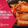kimchi benefits