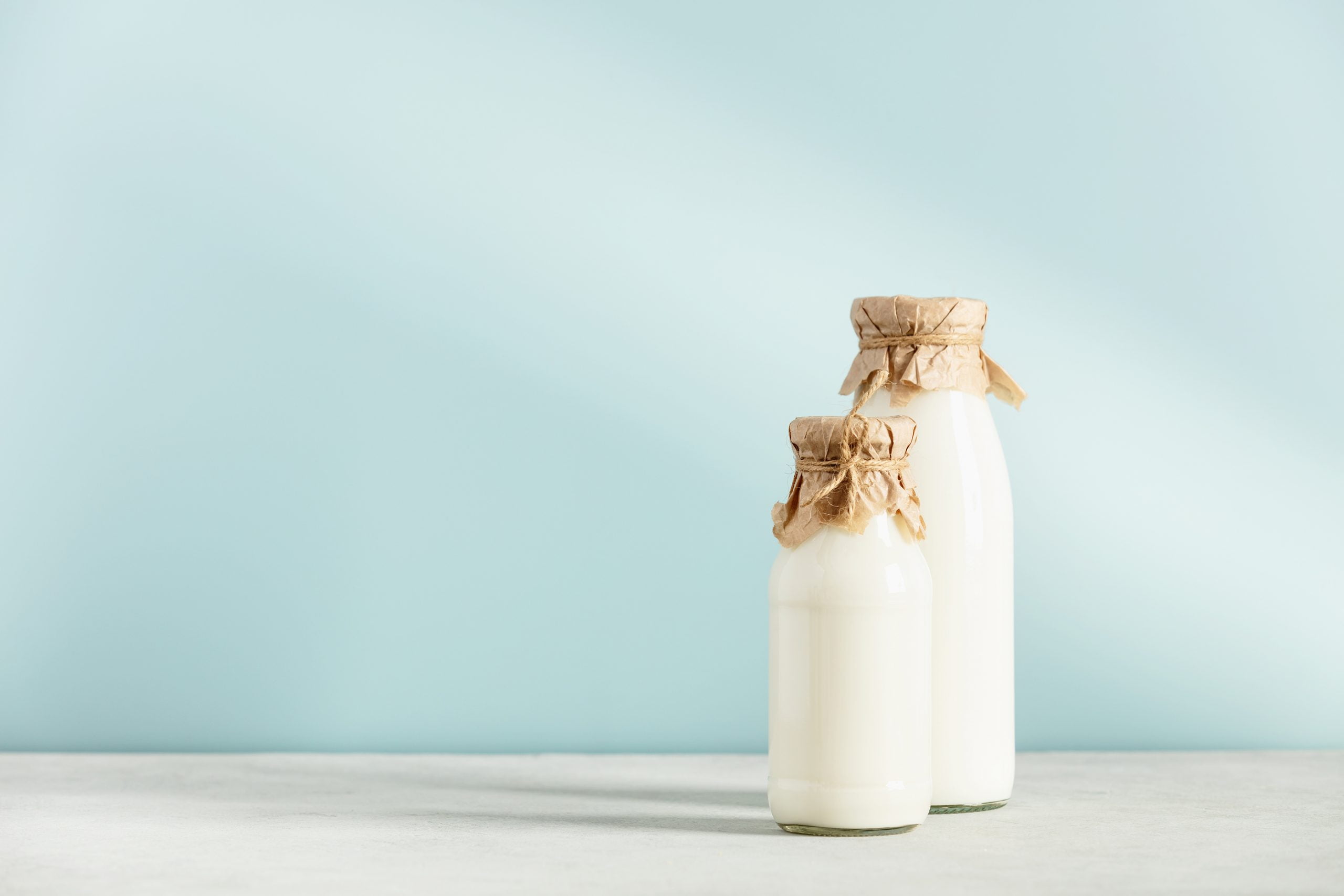 [RECIPE] How to make cultured quinoa milk in 5 easy steps