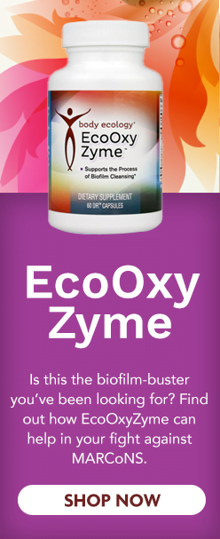 EcoOxyZyme