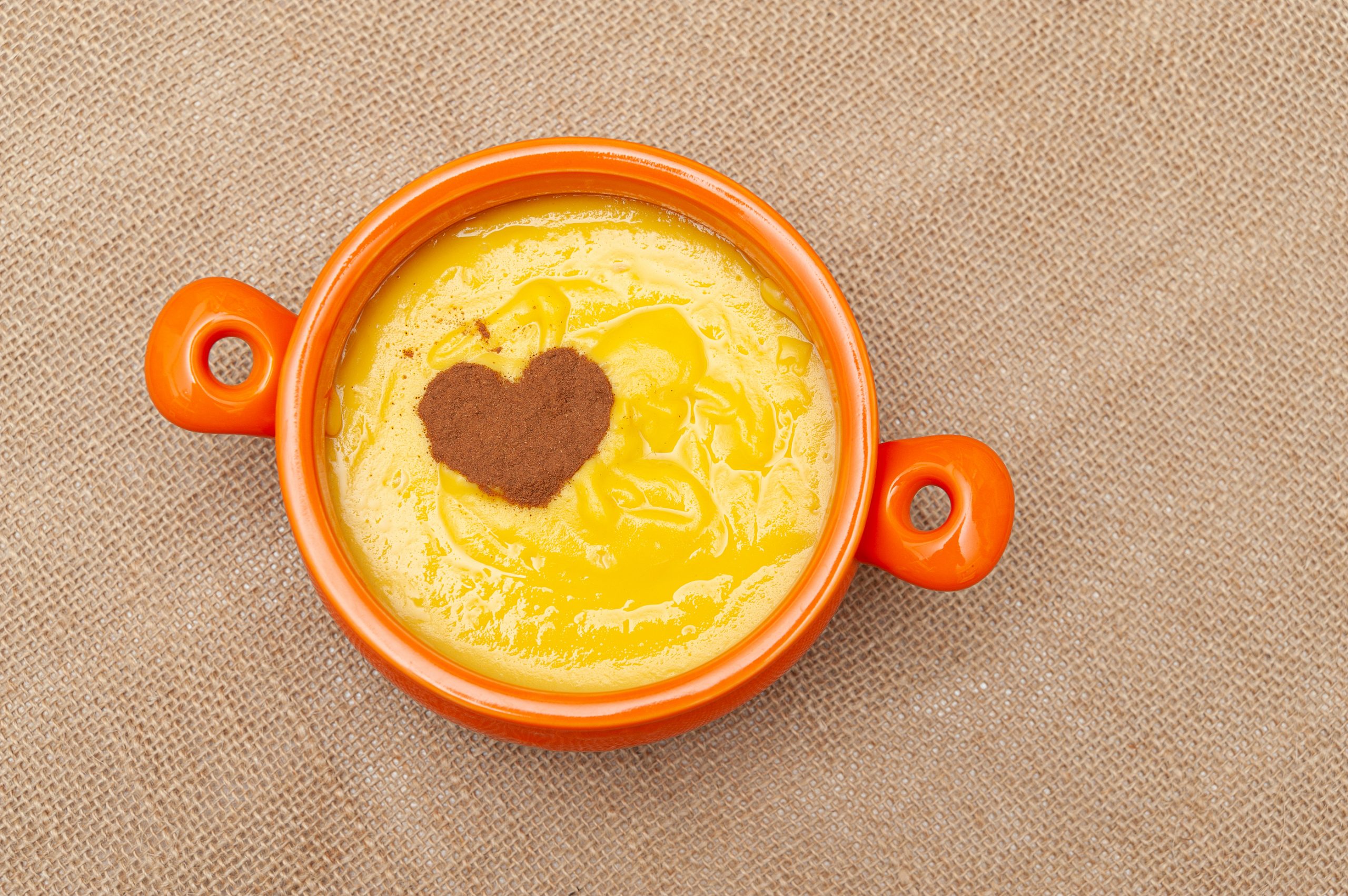 [RECIPE] Comforting corn pudding in just 4 easy steps