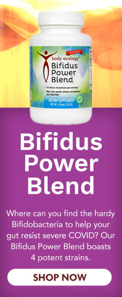 Bifidus Power Blend
