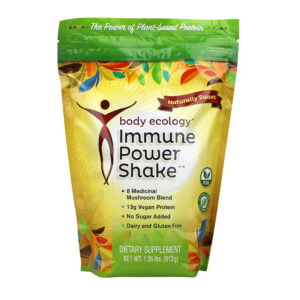 immune power shake