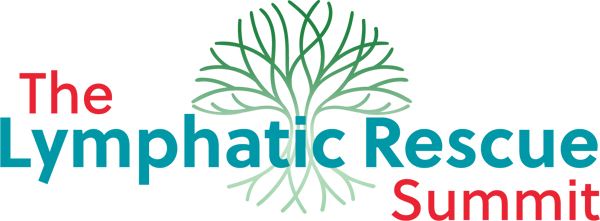 lymphatic rescue summit logo