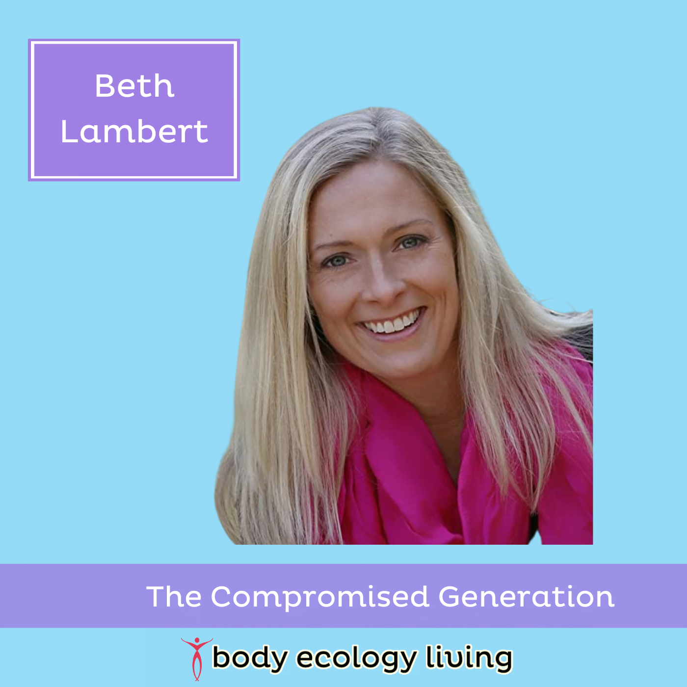 Beth Lambert