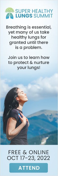 lung summit