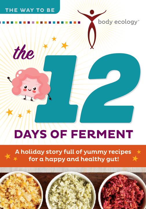 12 days of ferment download