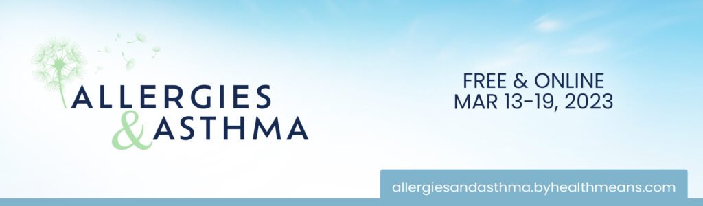 allergies summit