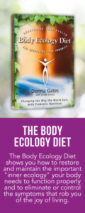 the body ecology diet
